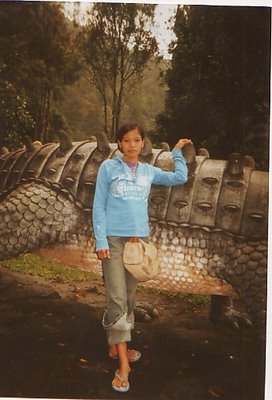 Krisnawati